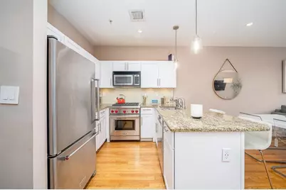 822 Garden St #2, Hoboken, NJ 07030 - Photo 3