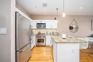 822 Garden St, Hoboken, NJ 07030 - Photo 3