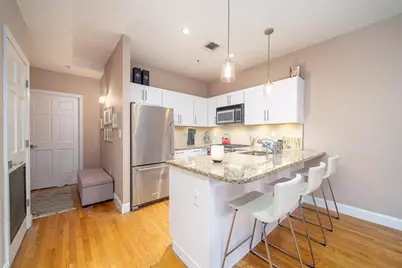 822 Garden St #2, Hoboken, NJ 07030 - Photo 1