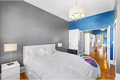 244 Webster Ave #3R, Jersey City, NJ 07307 - Photo 5