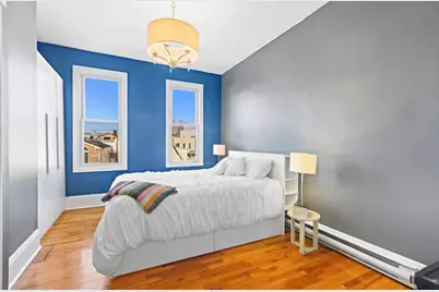 244 Webster Ave #3R, Jersey City, NJ 07307 - Photo 3