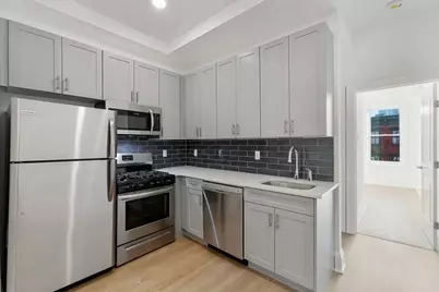 244 2nd St #4R, Jersey City, NJ 07307 - Photo 3