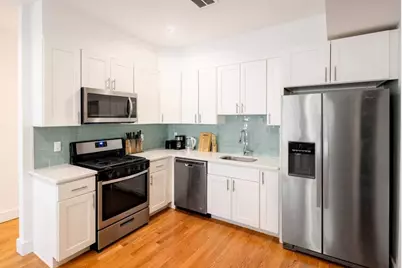 141 Beach St #1, Jersey City, NJ 07307 - Photo 5