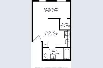 40 Beacon Ave #6, Jersey City, NJ 07306 - Photo 25