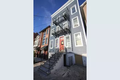 116 Irving St #3L, Jersey City, NJ 07307 - Photo 9