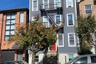 116 Irving St, Jersey City, NJ 07307 - Photo 1