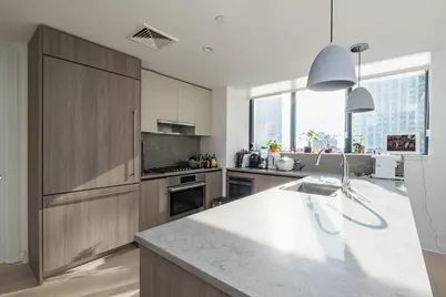 155 Bay St #1407, Jersey City, NJ 07302 - Photo 3