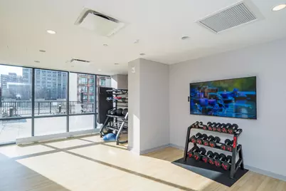 155 Bay St #1407, Jersey City, NJ 07302 - Photo 25