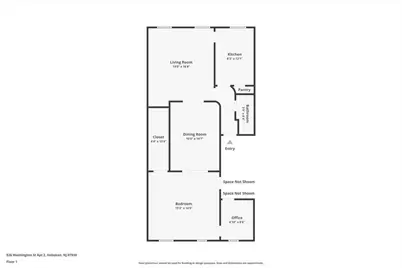 826 Washington St #2, Hoboken, NJ 07030 - Photo 37