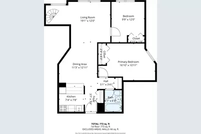 43-49 Van Wagenen Ave #6A, Jersey City, NJ 07306 - Photo 39