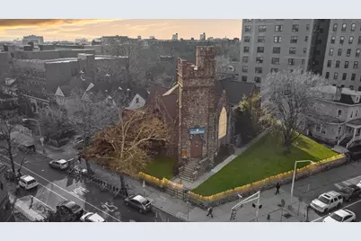 355 Fairmount Ave, Jersey City, NJ 07306 - Photo 1