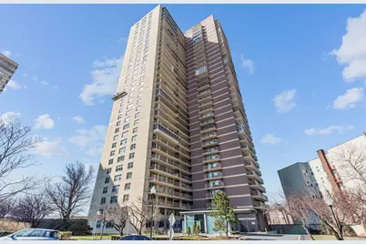 6040 Blvd East #8H, West New York, NJ 07093 - Photo 1