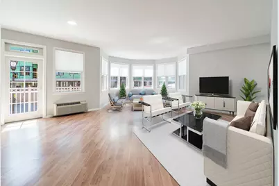 4 Constellation Pl #109, Jersey City, NJ 07305 - Photo 1