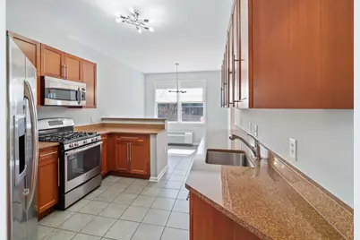 4 Constellation Pl #109, Jersey City, NJ 07305 - Photo 13