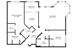 4 Constellation Pl, Jersey City, NJ 07305 - Photo 25