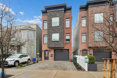 104 Poplar St #2, Jersey City, NJ 07307 - Photo 1