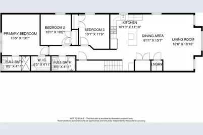 104 Poplar St #2, Jersey City, NJ 07307 - Photo 21