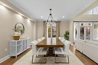 208 Shearwater Ct West #15, Jersey City, NJ 07305 - Photo 5