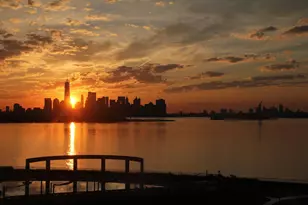 208 Shearwater Ct W, Jersey City, NJ 07305 - Photo 29