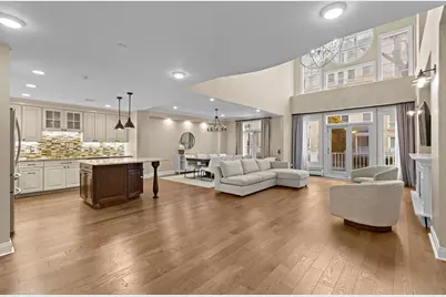 208 Shearwater Ct West #15, Jersey City, NJ 07305 - Photo 9