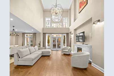 208 Shearwater Ct West #15, Jersey City, NJ 07305 - Photo 3