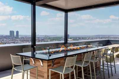 32 Oakland Ave #1410, Jersey City, NJ 07306 - Photo 9