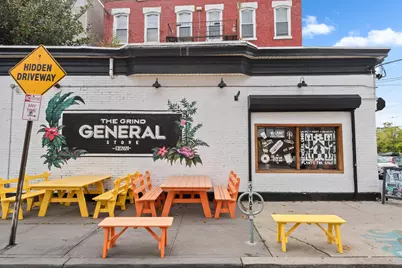 300 Communipaw Ave #016, Jersey City, NJ 07304 - Photo 33