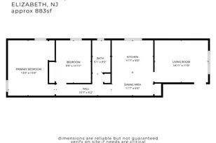 325-327 John St, Elizabeth, NJ 07202 - Photo 21