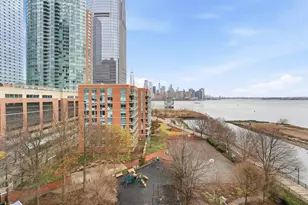 1 Greene St, Jersey City, NJ 07302 - Photo 9