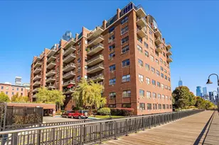 1 Greene St, Jersey City, NJ 07302 - Photo 29