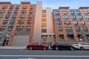 100 Marshall St, Hoboken, NJ 07030 - Photo 19