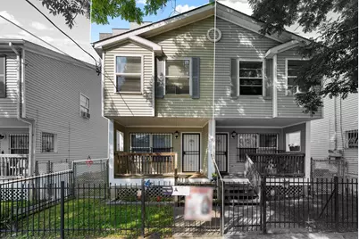 338 Johnston Ave #338A, Jersey City, NJ 07304 - Photo 1