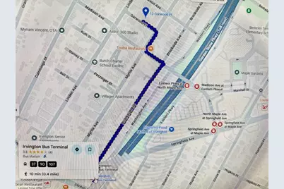 12 Garwood Pl, Irvington, NJ 07111 - Photo 3