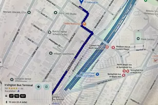 12 Garwood Pl, Irvington, NJ 07111 - Photo 3