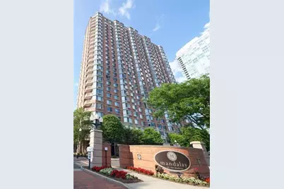 20 2nd St #503, Jersey City, NJ 07302 - Photo 9