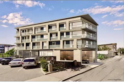 115 Hackensack Plank Rd, Weehawken, NJ 07806 - Photo 1