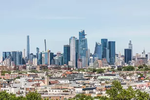 134 New York Ave, Jersey City, NJ 07307 - Photo 21