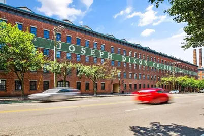 227 Christopher Columbus Dr #209B, Jersey City, NJ 07302 - Photo 11