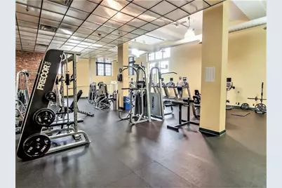 227 Christopher Columbus Dr #209B, Jersey City, NJ 07302 - Photo 15