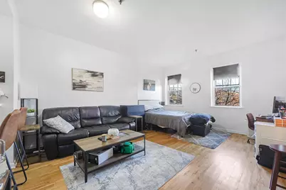 227 Christopher Columbus Dr #209B, Jersey City, NJ 07302 - Photo 7