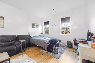 227 Christopher Columbus Dr #209B, Jersey City, NJ 07302 - Photo 5
