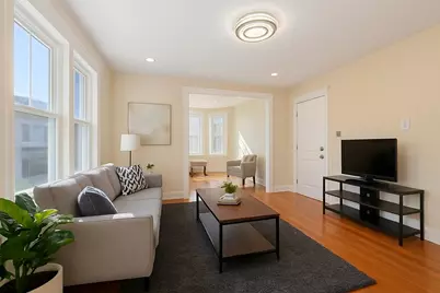 1402 8th St #2, North Bergen, NJ 07047 - Photo 1