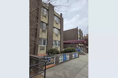 1901 Kennedy Blvd #211, North Bergen, NJ 07047 - Photo 3