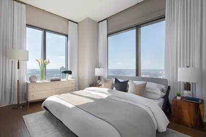 99 Hudson St #5711, Jersey City, NJ 07302 - Photo 9