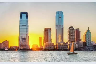 99 Hudson St #5711, Jersey City, NJ 07302 - Photo 33