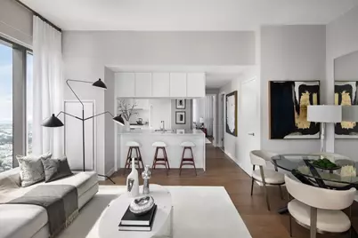 99 Hudson St #5711, Jersey City, NJ 07302 - Photo 5