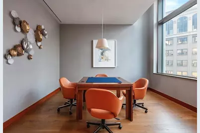 99 Hudson St #4100, Jersey City, NJ 07302 - Photo 21