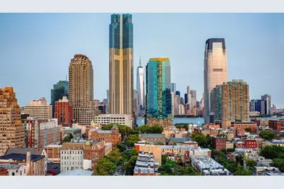 99 Hudson St #4100, Jersey City, NJ 07302 - Photo 25