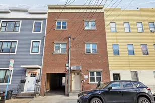 76 Hutton St, Jersey City, NJ 07307 - Photo 1