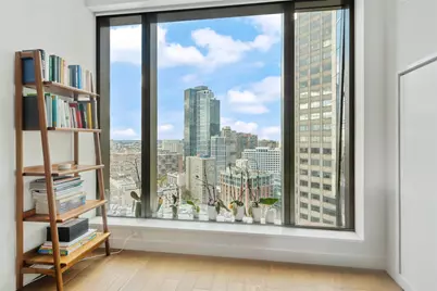 99 Hudson St #2607, Jersey City, NJ 07302 - Photo 3